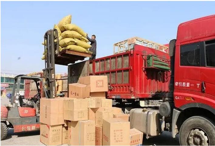 泉州到乌伊岭区物流专线