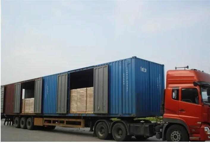 泉州到乌伊岭区整车运输