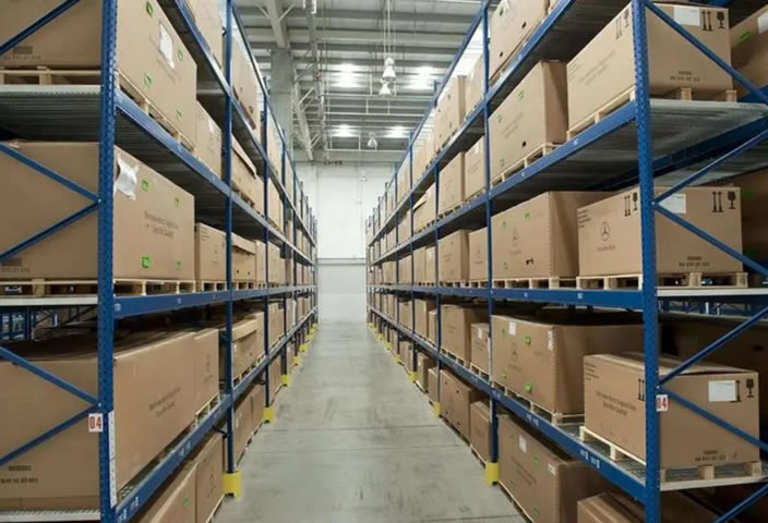 泉州到乌伊岭区货物仓储