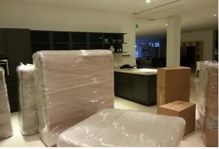 泉州到乌伊岭区长途搬家