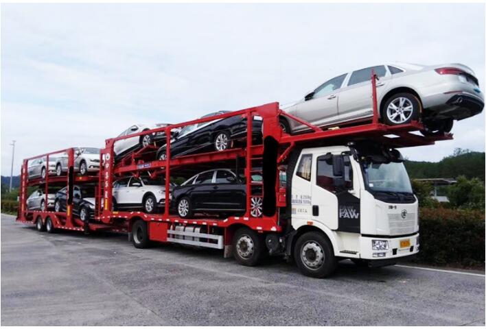 泉州到乌伊岭区轿车托运